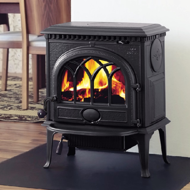 40,165円希少　ヨツール　F602 JOTUL 北欧　薪ストーブ